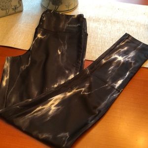 Bench Leggings🧘‍♀️